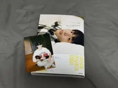 るるちゃんサイン入りチェキ - メルカリ