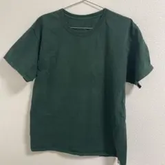 Champion Tシャツ グリーン