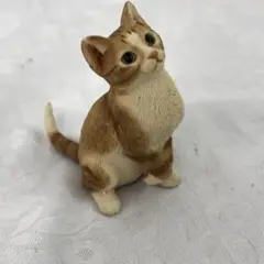 Sherratt & Simpson　シェラット&シンプソン　猫フィギリン