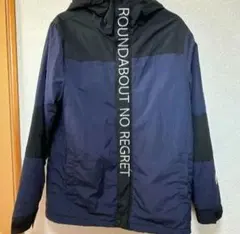 LEFLAH ジャケット サイズL