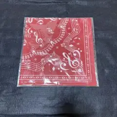 鳳瑛一 KM☆UP バンダナ