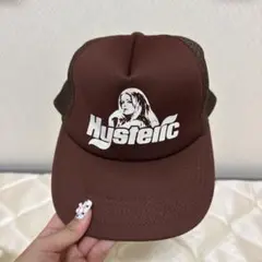 2025年最新】Hysteric Glamour レディース キャップの人気