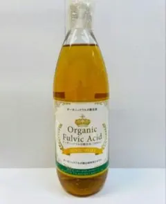 t80824008 フルボ酸原液 1000ml計量カップ付き - メルカリ