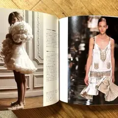 美品　ファッションデザイン　仕事　解説　制作　基礎知識　業界　コレクション