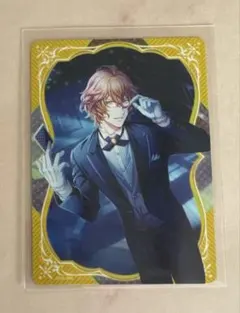 四ノ宮那月　うたプリ シャニライ ビジュコレ　EVC