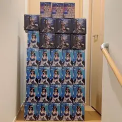 オーバーロード Desktop Cute アルベド 3種セット