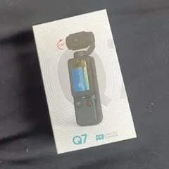 Q7 CCD デジタルカメラ ウェアラブルカメラ