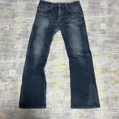 00s archive bootscut denim - メルカリ