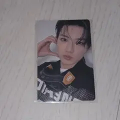 TREASURE POP-UP 8000円以上購入特典トレカ ジュンギュ