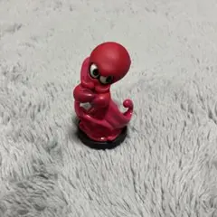 Splatoon Amibo タコ