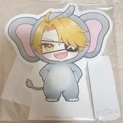 カラフルピーチ　東武動物公園　ミニゲーム　パネル　たっつん