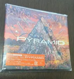 novelbright サイン pyramid アルバム - メルカリ