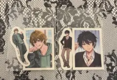 PLUSMATE 天音 芥川 ステッカー