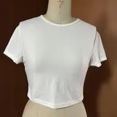 ヨガウェア　カップ無し