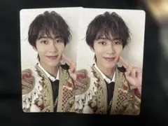 M!LK 好きすぎて滅/爆裂愛してる VOS 盤 トレカ 曽野舜太 ×2