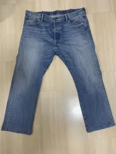 リーバイス 501 W40 メキシコ製 デニム