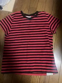 ビオトープ　BIOTOP キッズ Tシャツ