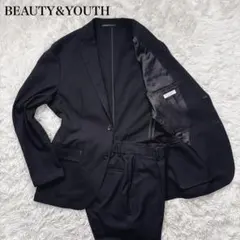 2026年最新】BEAUTY&YOUTH UNITED ARROWS メンズ ビジネススーツの人気