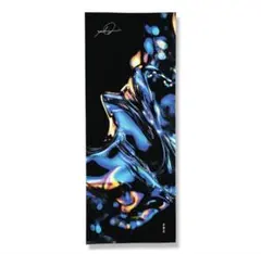 大阪関西万博 null2 ヌルヌル 落合陽一プリントサイン入　手ぬぐい タオル 2025年最新】落合陽一 サインの人気アイテム - メルカリ