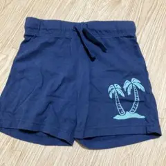 H&M 短パン