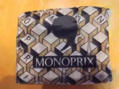 ちいかわ様専用品。MONOPRIX エコバッグ６品 まとめ売り