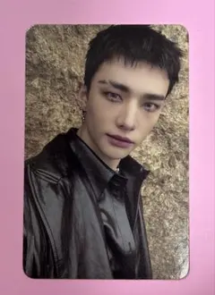 StrayKids ACCORDION ver.封入トレカ ヒョンジン