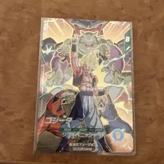 ドラゴンボール スーパーダイバーズ 7弾 SDVA-003 ゴジータ - メルカリ