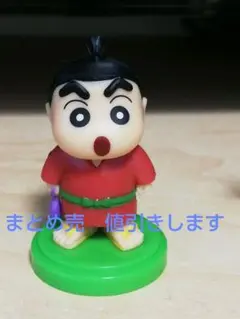 クレヨンしんちゃん　チョコエッグ　3
