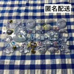 シナモン ボンボンドロップシール おすそ分け