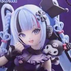 『聖*意様専用枠』雪ミク×クロミ Trio-Try-iT Figure