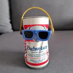 2026年最新】バドワイザー缶の人気アイテム - メルカリ