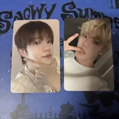 クルユア タレントカード