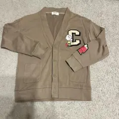 チャーリーブラウン トップス