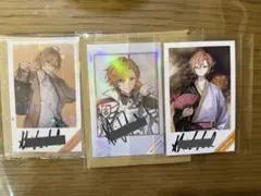 渋谷ハル LRPP サイン 1枚 Xross Starsクロススターズ LRPP 渋谷ハル サインカード - メルカリ