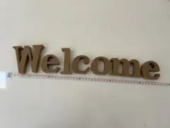 ウェルカム　オブジェ