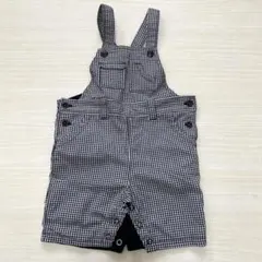 コムサ　サロペットのサムネイル