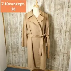 セブンアイディコンセプト