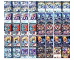 2026年最新】赤青マジック デッキの人気アイテム - メルカリ