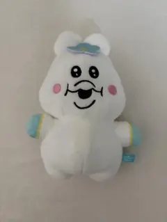 新品 んぽちゃむぬいぐるみのサムネイル