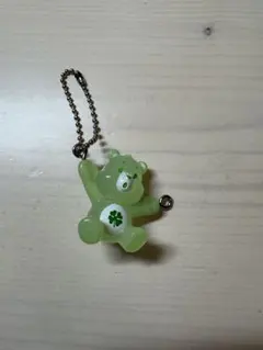 ケアベア つまんでつなげてますこっと