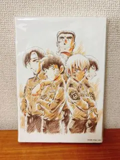 警察学校組　アートボード 名探偵コナン 警察学校組 アートボード - メルカリ