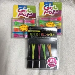 Gel Pop KIRA DRIVE Tee 9個入り