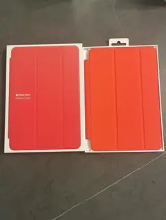 iPad mini5スマートカバー