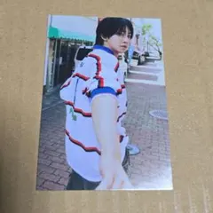 fuma タレントカード