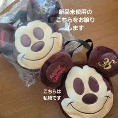 東京ディズニーランド 35周年記念 ランチケース新品未使用