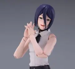 S.H.Figuarts レゼ チェンソーマン フィギュアーツ　フィギュア