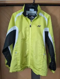 YONEX　ウインドブレーカー　ヒートカプセル　sサイズ