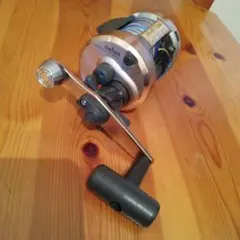 Daiwa メタルリール ワンタッチストッパーのサムネイル
