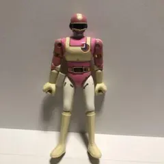 電撃戦隊チェンジマン 超合金 昭和 戦隊ヒーロー 当時品 5体セットコンプリート 電撃戦隊チェンジマン 超合金 昭和 戦隊ヒーロー 当時品 5体セット