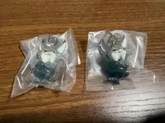 ズートピア2 パウバート めじるしアクセサリー